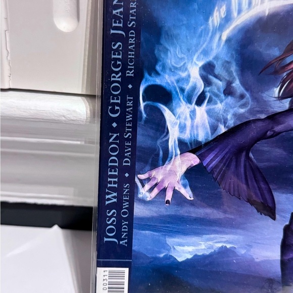 🦇Buffy The Vampire Slayer Season 8, Graphic Novel #3 - The Long Way Home Part 3 - Picture 12 of 12